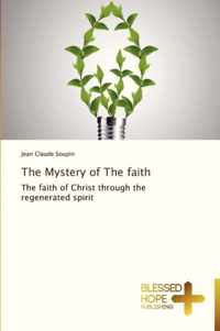 The Mystery of The faith