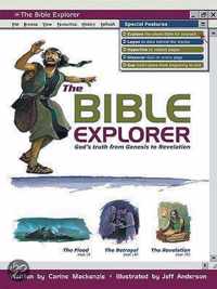 The Bible Explorer