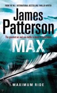 Maximum Ride 05. Max