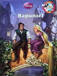 Rapunzel