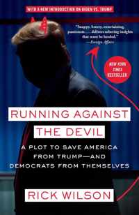 Running Against the Devil