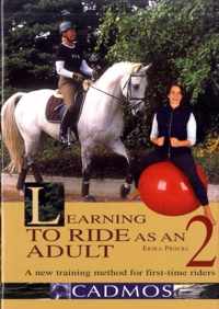 Learning to Ride as an Adult, Volume 2