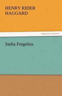 Stella Fregelius