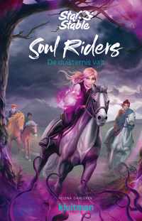 Soul Riders