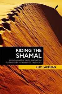 Riding the Shamal (Black & White Edition)