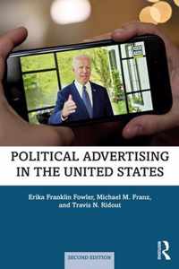 Political Advertising in the United States