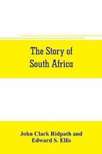 The story of South Africa