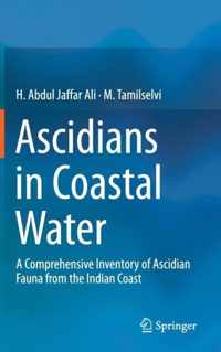 Ascidians in Coastal Water