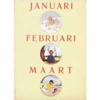 Januari Februari Maart