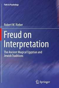 Freud on Interpretation