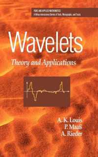 Wavelets