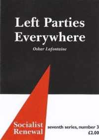 Left Parties Everywhere