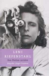 Leni Riefenstahl