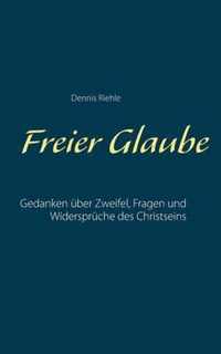 Freier Glaube