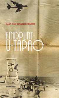 Quill pen 11 -   Eindpunt: U-Tapao