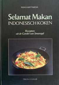 Selamat Makan. Indonesisch koken