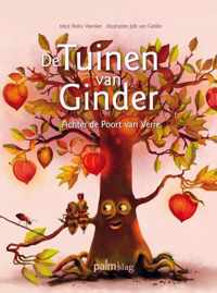 De Tuinen van Ginder 2 -   Achter de Poort van Verre