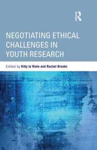 Negotiating Ethical Challenges in Youth Research