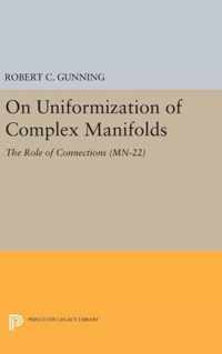 On Uniformization of Complex Manifolds: The Role of Connections (MN-22)