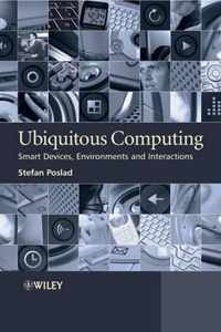 Ubiquitous Computing