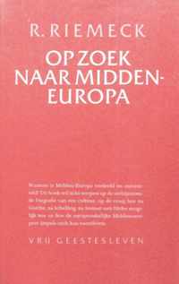 Op zoek naar midden-europa