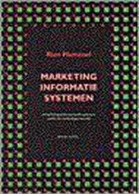 MARKETING INFORMATIESYSTEMEN 3E