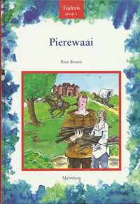 Pierewaai