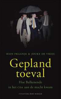 Gepland toeval