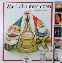 Wat Kabouters Doen