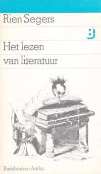 Lezen van literatuur