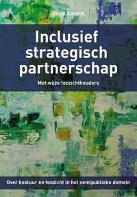 Inclusief strategisch partnerschap