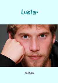 Luister - Rienk Kroese - Paperback (9789402131154)