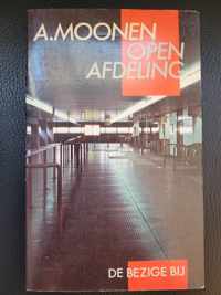 Open afdeling