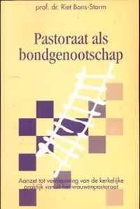 Pastoraat als bondgenootschap