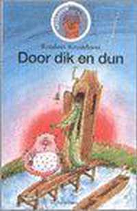 Door dik en dun