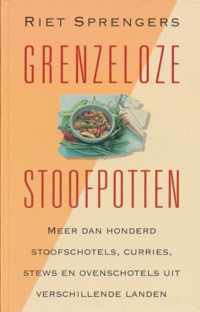 Grenzeloze stoofpotten