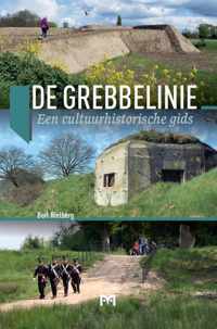 De Grebbelinie. Een cultuurhistorische gids