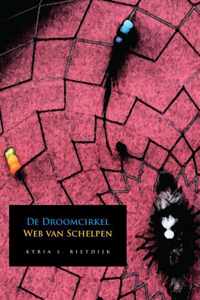 De Droomcirkel, Web van schelpen