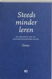 Steeds Minder Leren