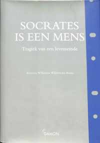 Socrates is een mens