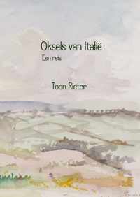 Oksels van Italië - Toon Rieter - Paperback (9789402120769)