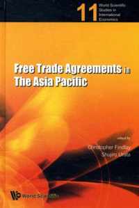 Free Trade Agreements In The Asia Pacific