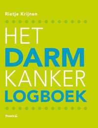 Het Darmkankerlogboek