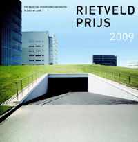 Rietveldprijs 2009