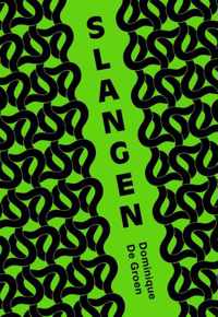 Slangen - Dominique de Groen - Paperback (9789079202867)