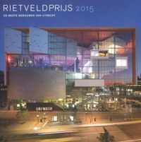 Rietveldprijs 2015