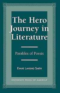 The Hero Journey in Literature