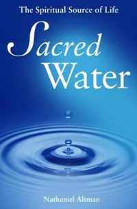 Sacred Water