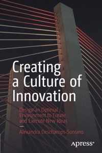 Creating a Culture of Innovation