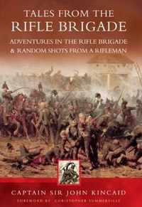 Tales from the Rifle Brigade